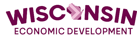 Wisconsin Economic Development Corporation Logo