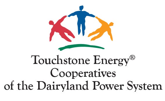 touchstone energy logo