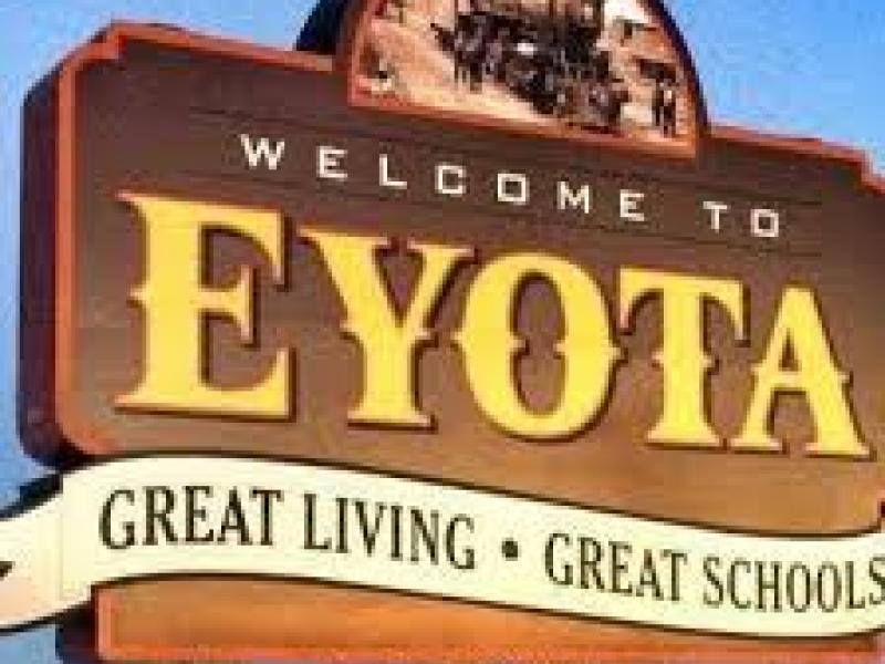 Eyota Industrial Park - North