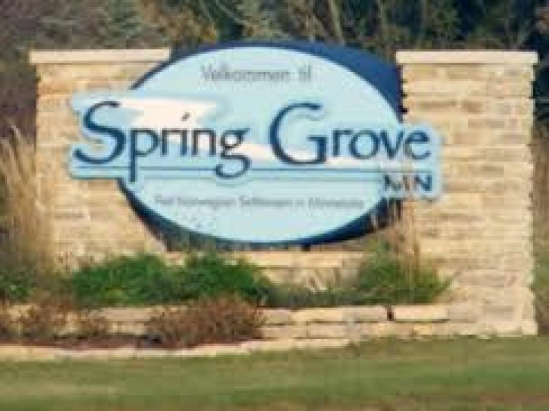 Spring Grove Industrial Park