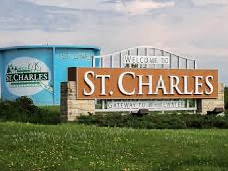 St. Charles - Chattanooga Innovation Park