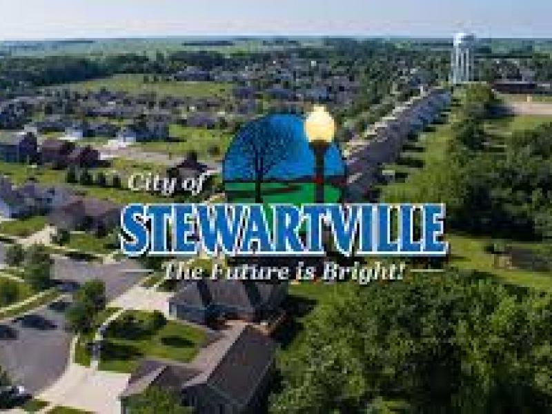 Stewartville - Bucknell Industrial Park