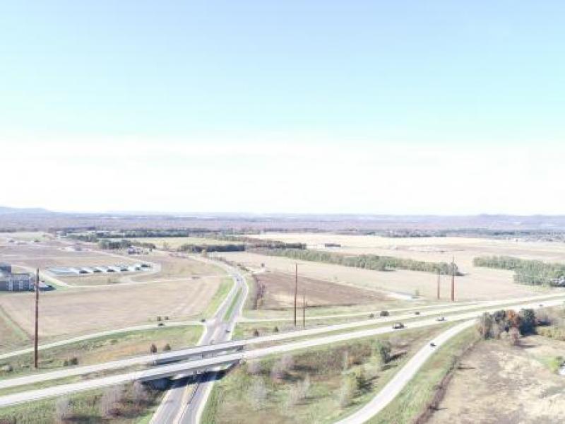 Holmen - Bluffview Business Park