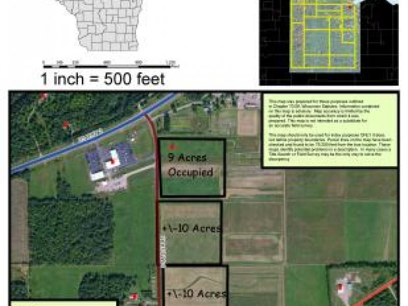 Bayfield County Business Park