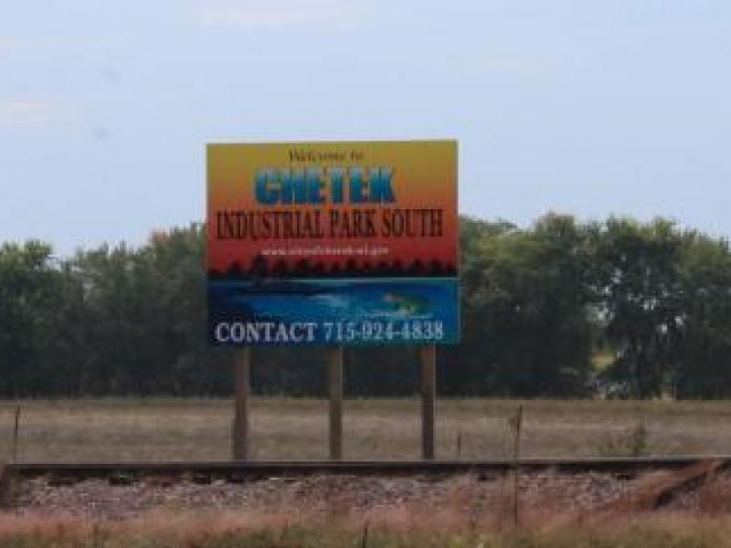 Chetek Industrial Park