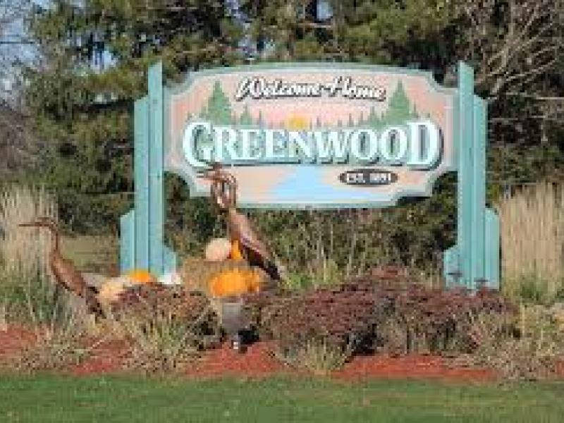 Greenwood CECO Industrial Park