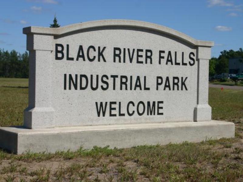 Black River Falls Industrial Park