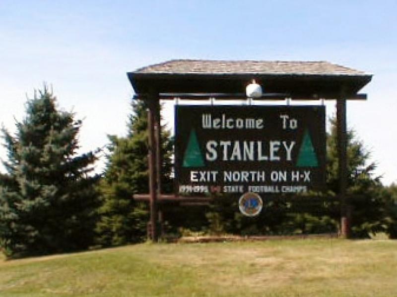 Stanley East Business Park